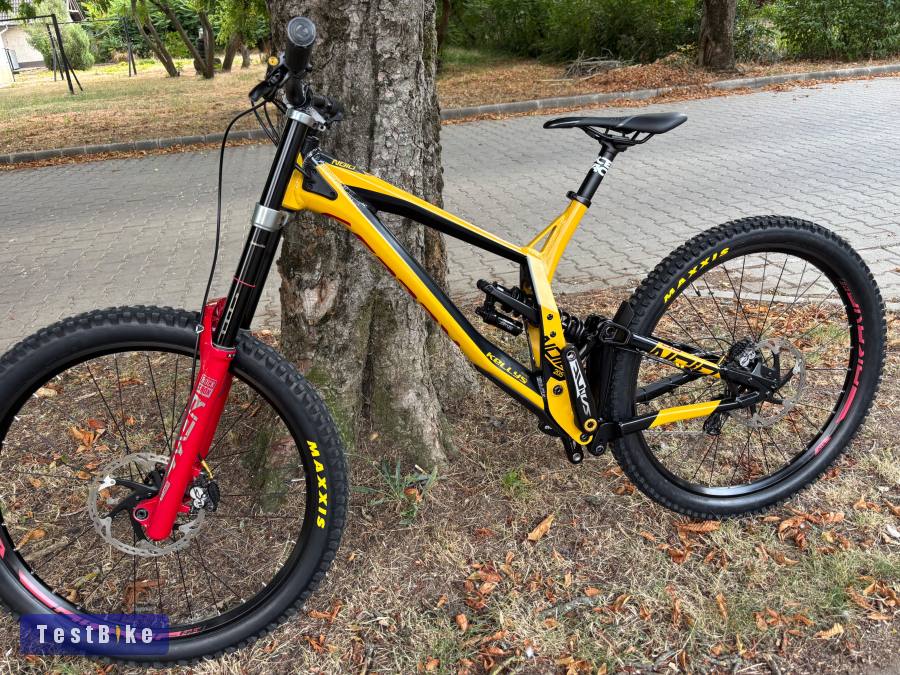 Eladó Kellys Noid 90 XL (2021) DH