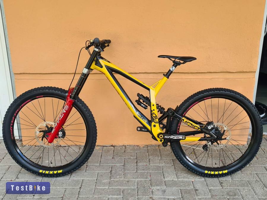 Eladó Kellys Noid 90 XL (2021) DH