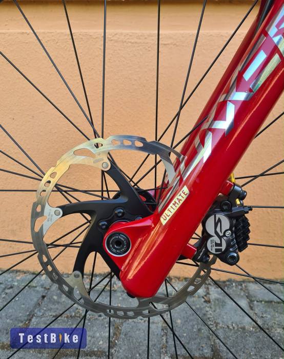 Eladó Kellys Noid 90 XL (2021) DH