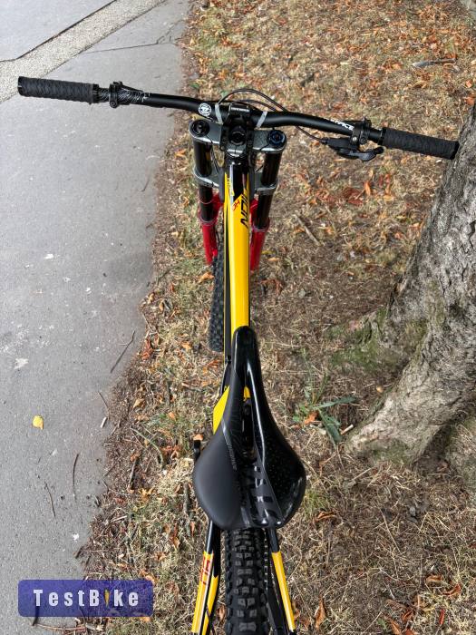 Eladó Kellys Noid 90 XL (2021) DH