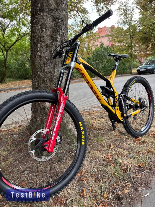 Eladó Kellys Noid 90 XL (2021) DH