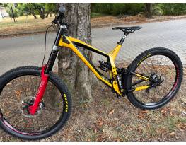Eladó Kellys Noid 90 XL (2021) DH