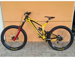 Eladó Kellys Noid 90 XL (2021) DH