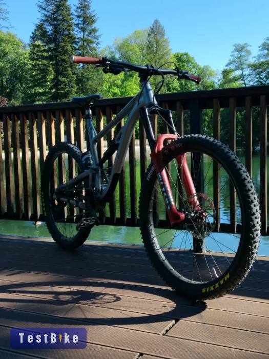 Eladó Kellys thorx 50 bicom.