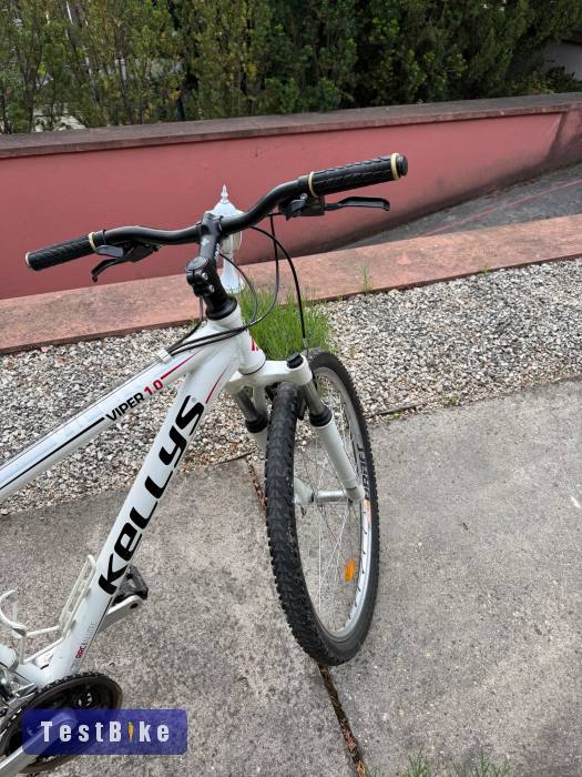 Eladó Kellys viper 1.0 mountain bike