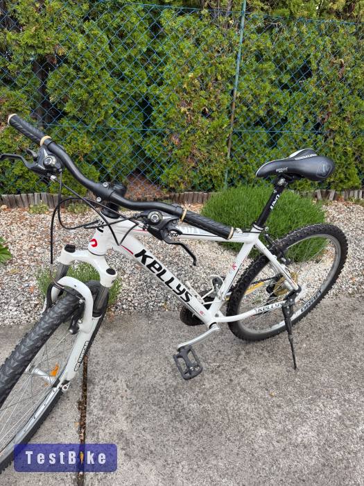 Eladó Kellys viper 1.0 mountain bike