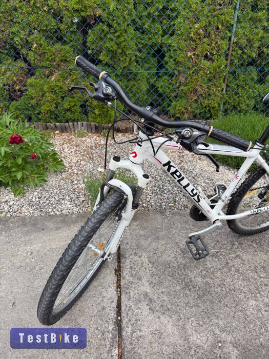 Eladó Kellys viper 1.0 mountain bike