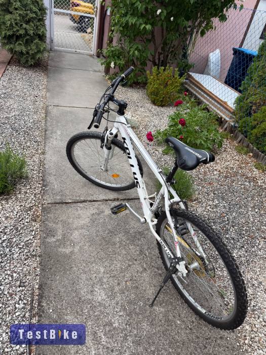 Eladó Kellys viper 1.0 mountain bike