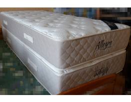 Eladó kétoldalas, kényelmes komfort matracok - zsákrugósak