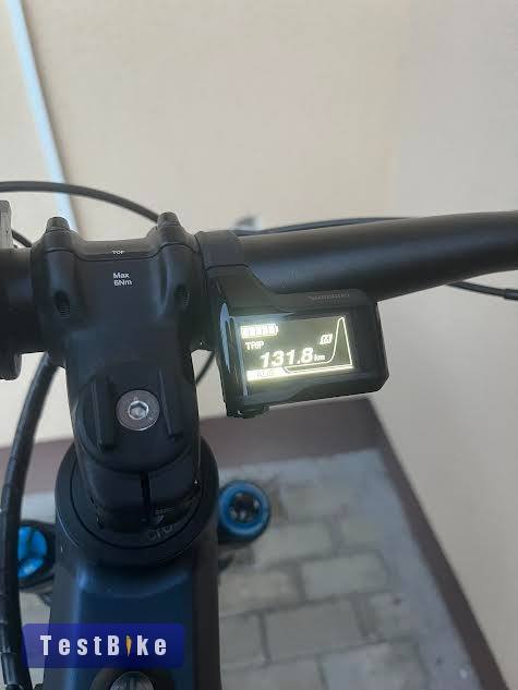 Eladó Kettler scarpia fs1 132 kilóméterrel!