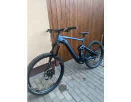 Eladó Kettler scarpia fs1 132 kilóméterrel!