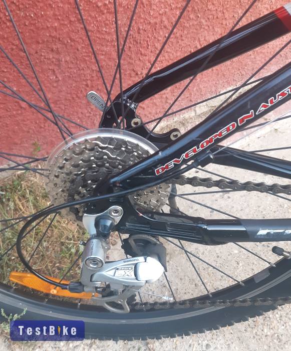 Eladó kisméretű Genesis Mtb
