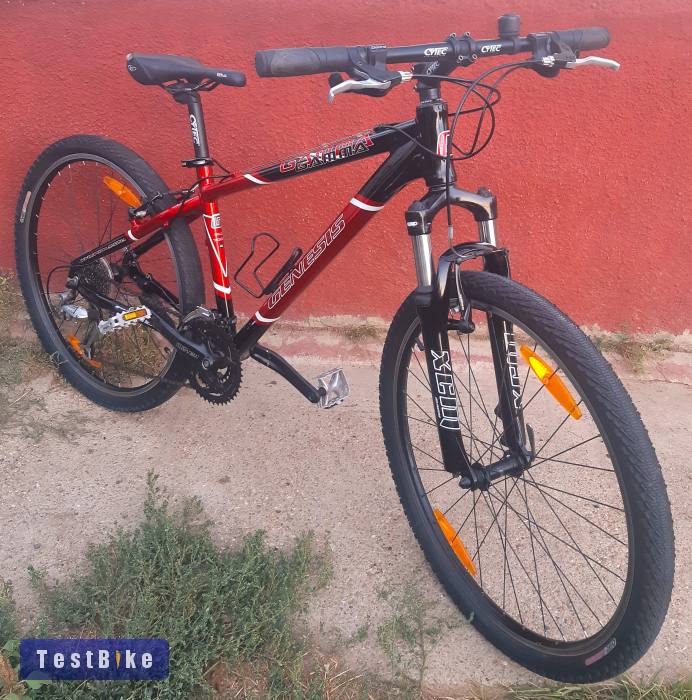 Eladó kisméretű Genesis Mtb