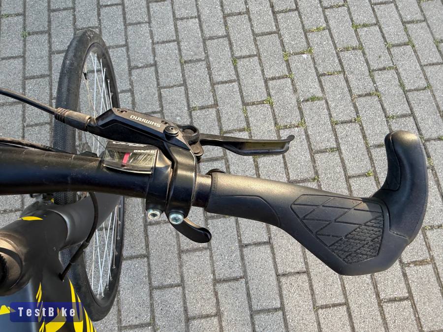 Eladó kiváló állapotú Canyon roadlite 5 2019 Fitness