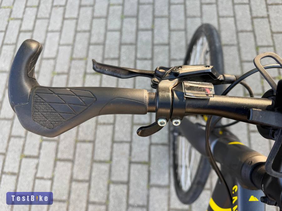 Eladó kiváló állapotú Canyon roadlite 5 2019 Fitness