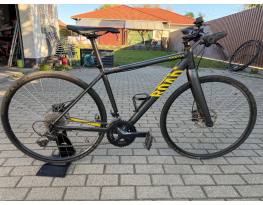 Eladó kiváló állapotú Canyon roadlite 5 2019 Fitness