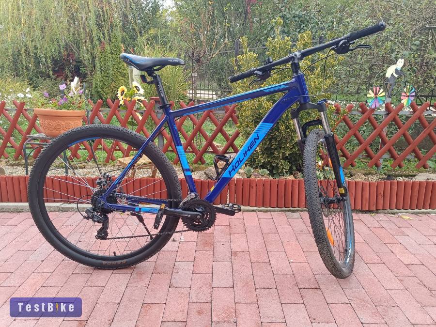 Eladó Koliken BigBoy300 MTB