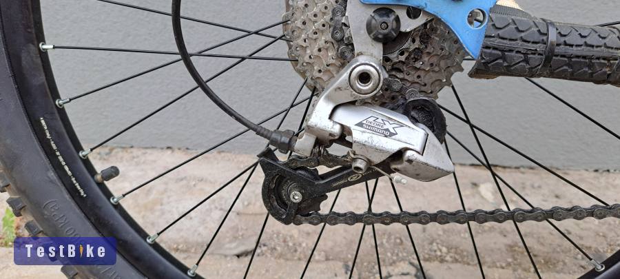 Eladó Kona Cowan Dirt/street 26 zoll-os kerékpár!