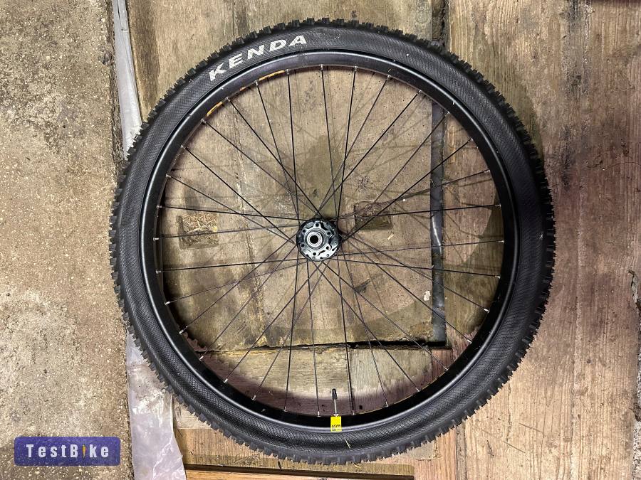 Eladó Kona Process 153 DL hátsó kerék