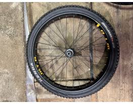 Eladó Kona Process 153 DL hátsó kerék