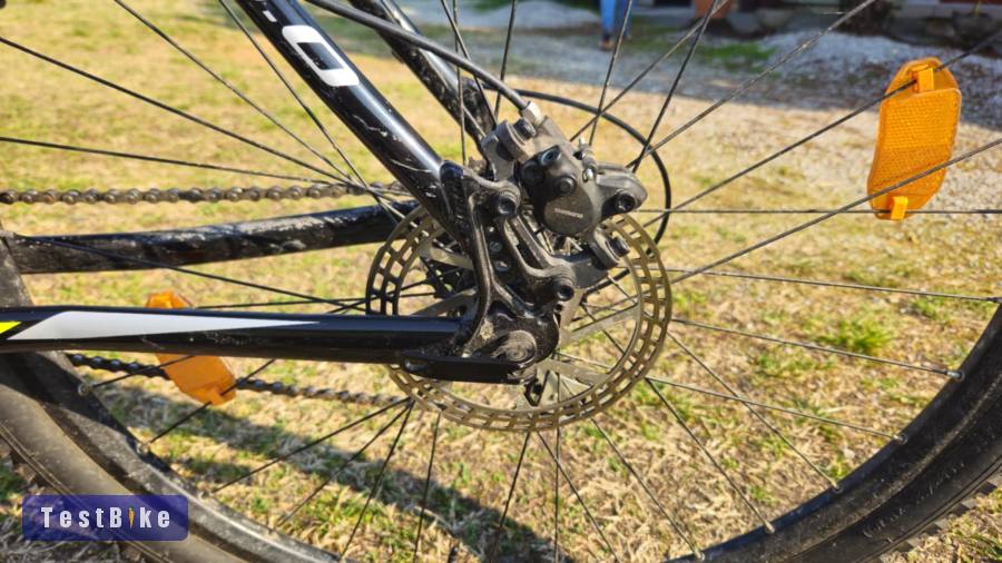 Eladó Kross Hexagon 29 MTB 