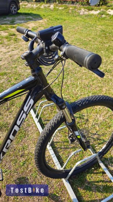 Eladó Kross Hexagon 29 MTB 