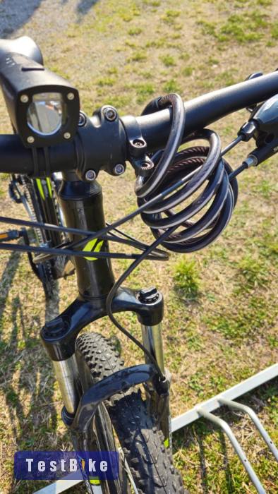 Eladó Kross Hexagon 29 MTB 