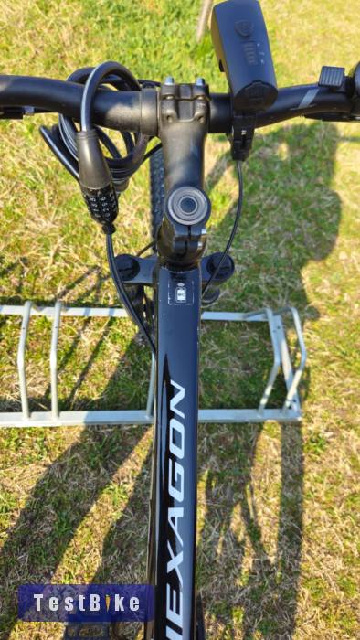 Eladó Kross Hexagon 29 MTB 