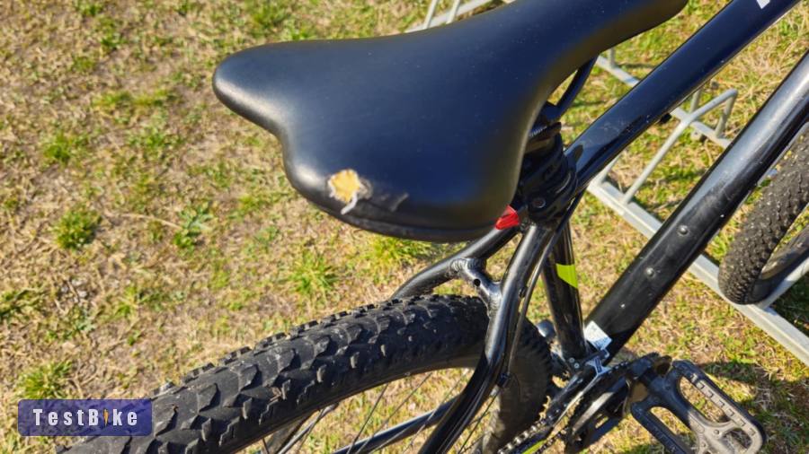 Eladó Kross Hexagon 29 MTB 