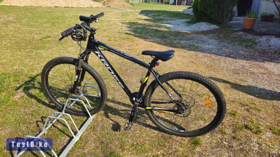 Eladó Kross Hexagon 29 MTB 