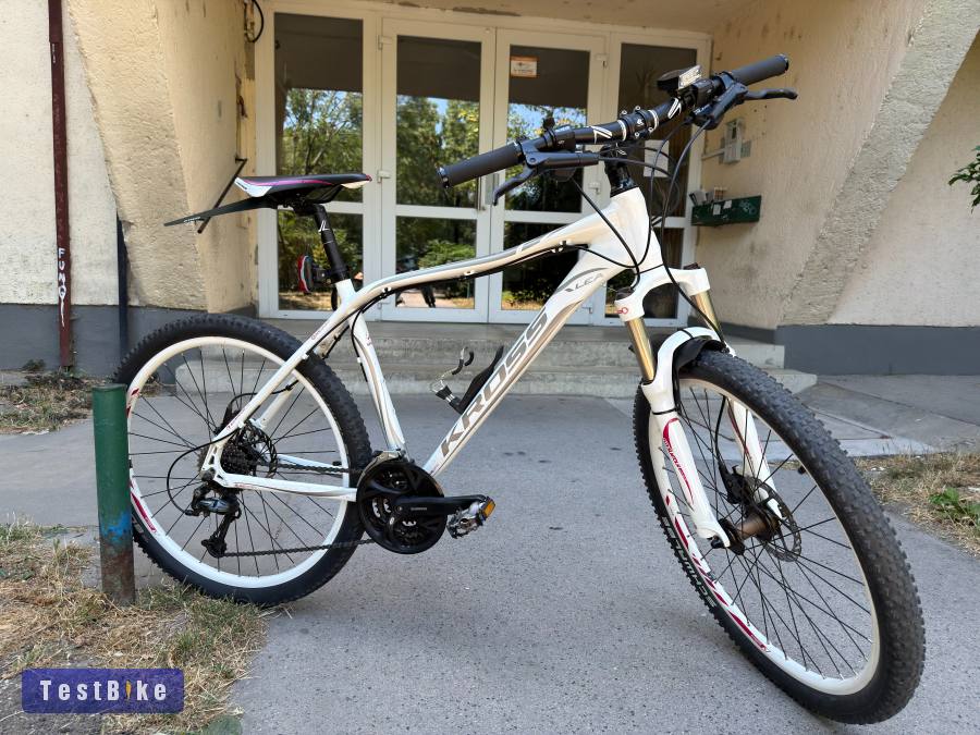 Eladó Kross Lea M 26"