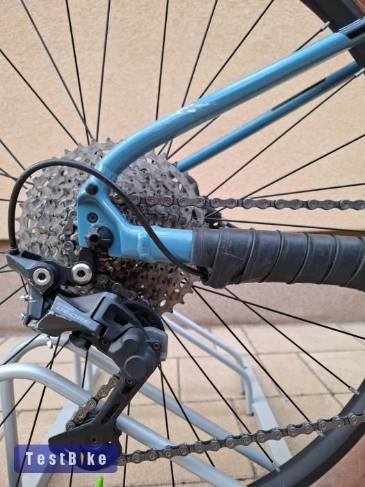Eladó Kross level junior 6 profi MTB (XXS, 27.5)