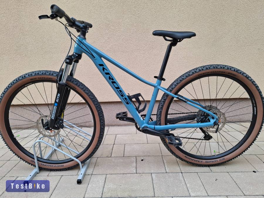 Eladó Kross level junior 6 profi MTB (XXS, 27.5)