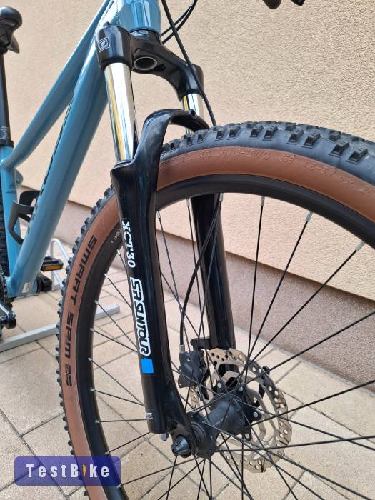 Eladó Kross level junior 6 profi MTB (XXS, 27.5)