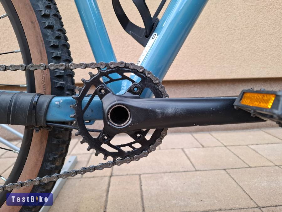 Eladó Kross level junior 6 profi MTB (XXS, 27.5)
