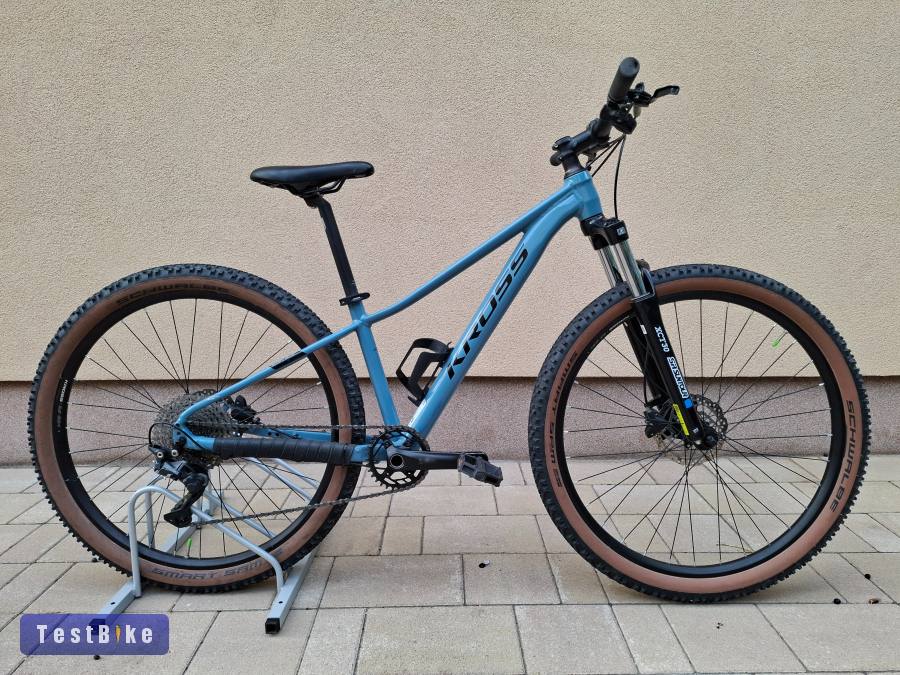Eladó Kross level junior 6 profi MTB (XXS, 27.5)