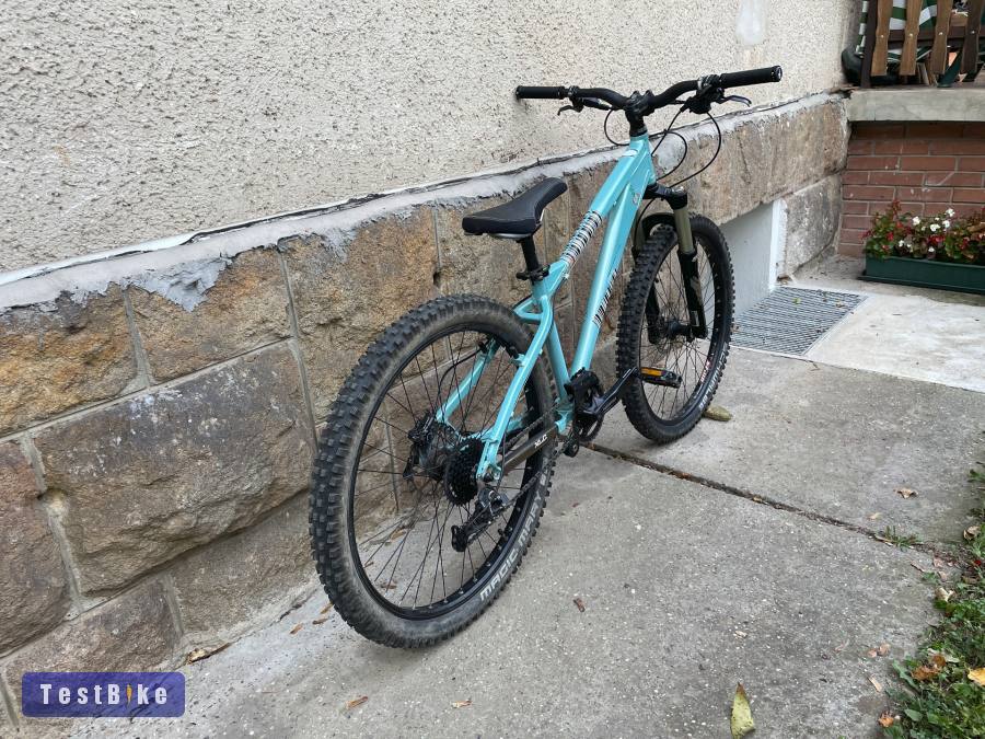 Eladó Kross Sign DS2 freeride/dirt kerékpár