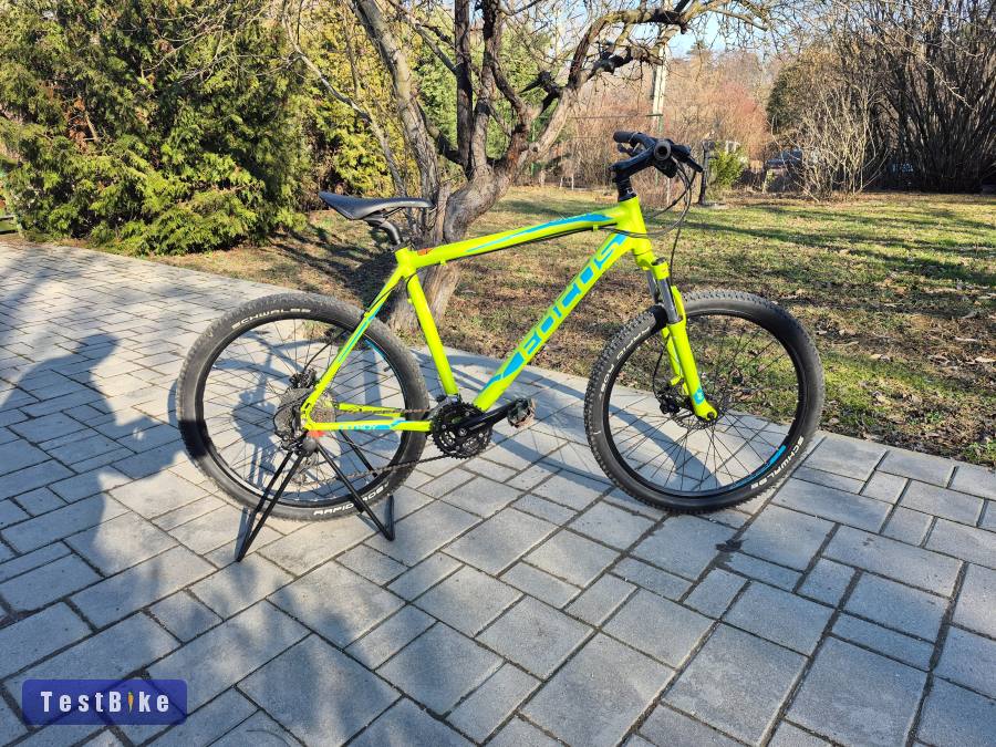 Eladó KRP Focus Fat Boy kerékpár