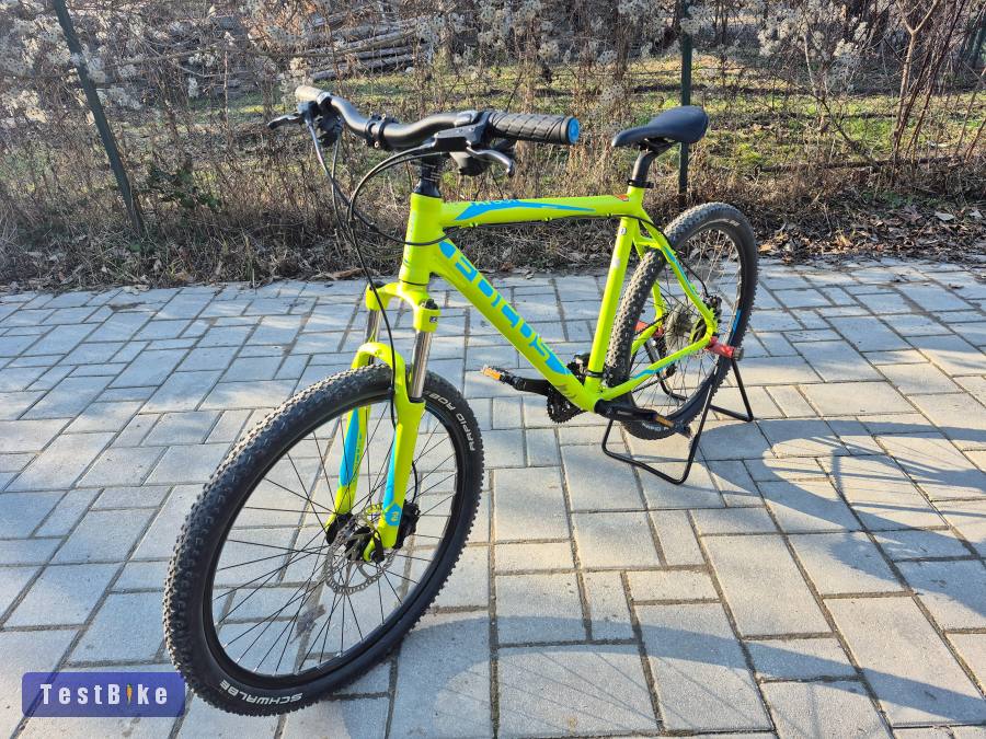 Eladó KRP Focus Fat Boy kerékpár