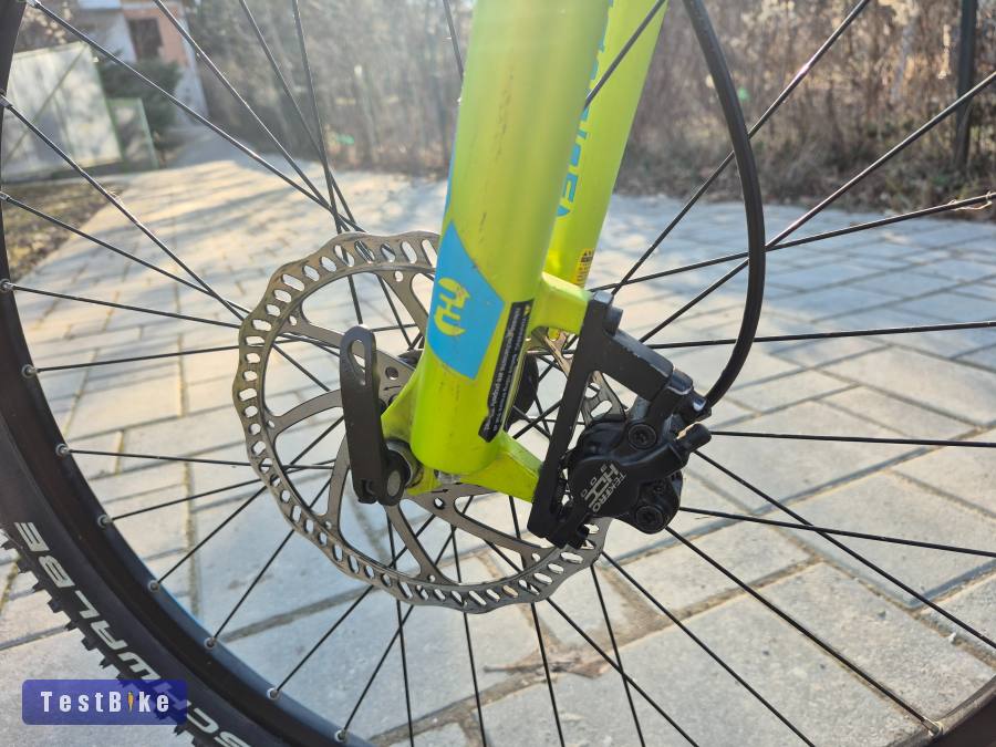 Eladó KRP Focus Fat Boy kerékpár