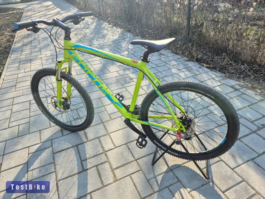 Eladó KRP Focus Fat Boy kerékpár