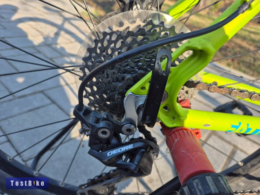 Eladó KRP Focus Fat Boy kerékpár