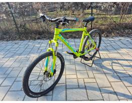 Eladó KRP Focus Fat Boy kerékpár