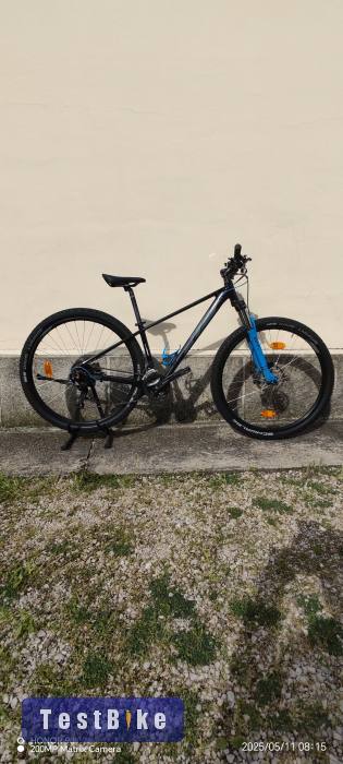 Eladó KTM Chicago Disc 291 29-es mtb szinte új