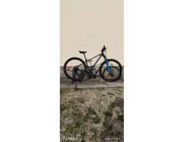 Eladó KTM CHICAGO DISC 291 29-es mtb szinte új