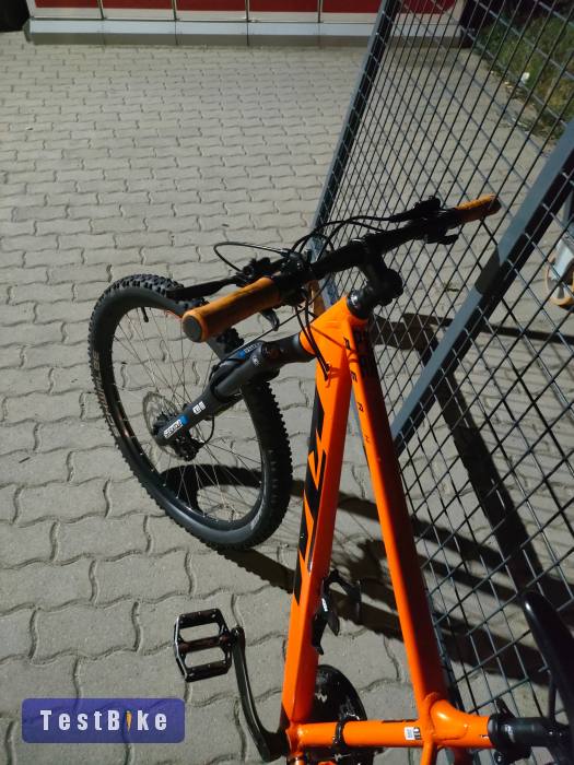 Eladó KTM Chicago