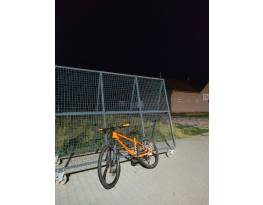 EladĂł ktm cicago mtb