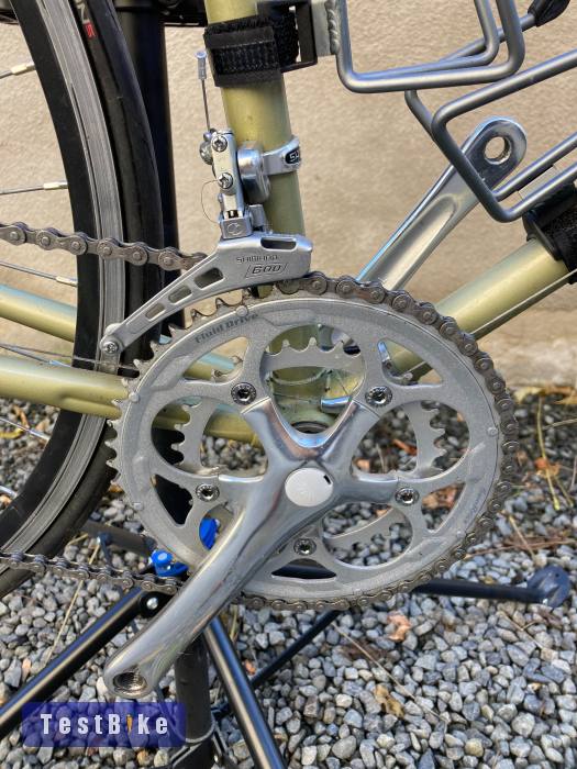 Eladó KTM Formula S országúti kerékpár