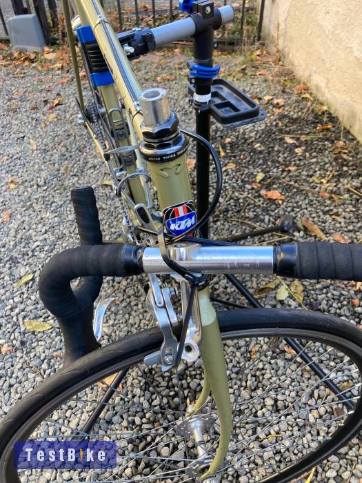 Eladó KTM Formula S országúti kerékpár