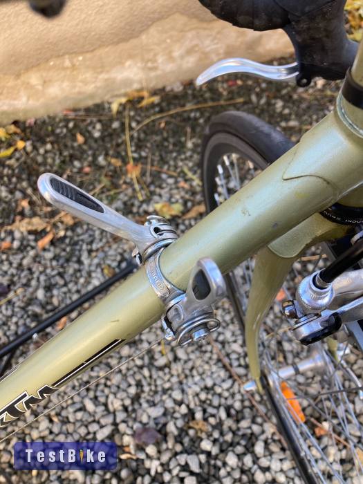 Eladó KTM Formula S országúti kerékpár